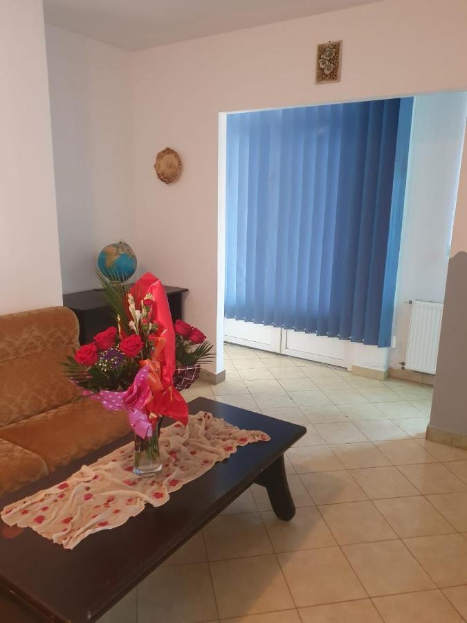 Relax Haus Hotel Хунедоара Екстериор снимка