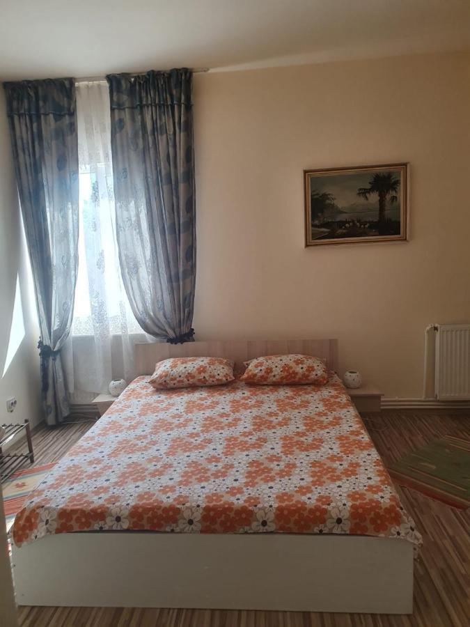 Relax Haus Hotel Хунедоара Екстериор снимка