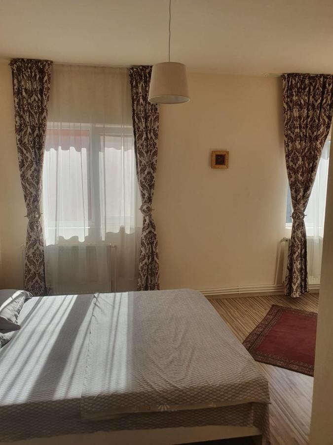 Relax Haus Hotel Хунедоара Екстериор снимка